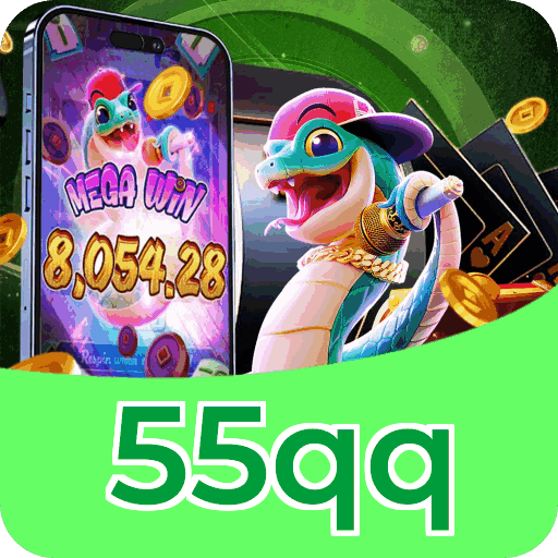 Promoções e bônus exclusivos da 55qq