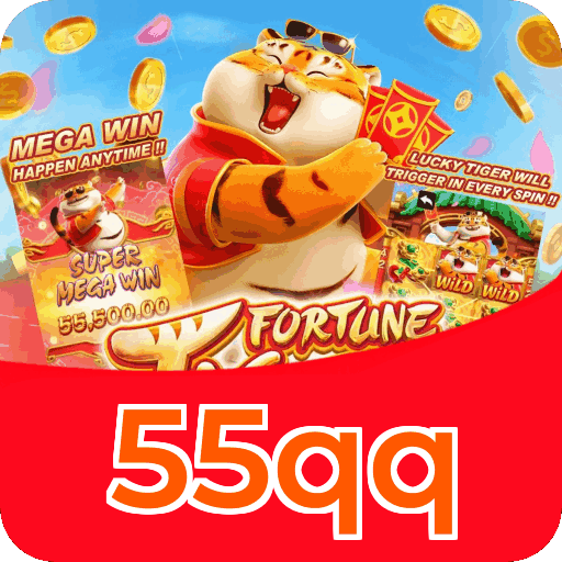 Interface intuitiva 55qq - design moderno e fácil de usar