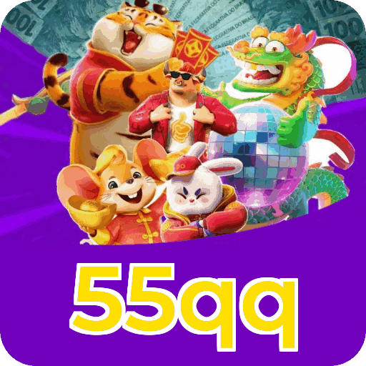 Interface intuitiva 55qq - design moderno e fácil de usar