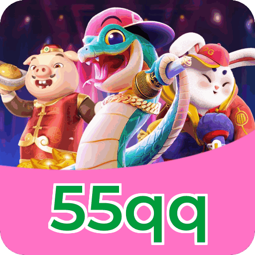 Login rápido no app 55qq