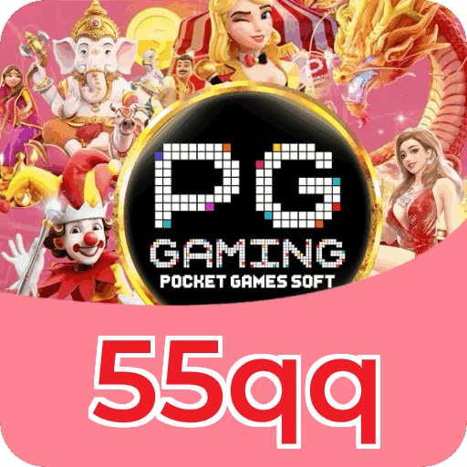 Slots Premium da PG Soft na 55qq