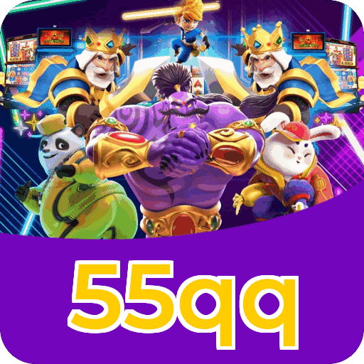 Categorias de Jogos 55qq - 5000+ opções disponíveis